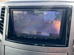 2012 Subaru Outback 2.5i