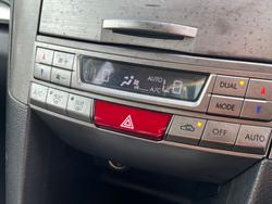 2012 Subaru Outback 2.5i