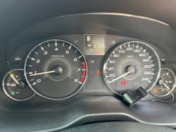 2012 Subaru Outback 2.5i