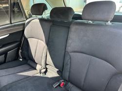 2012 Subaru Outback 2.5i