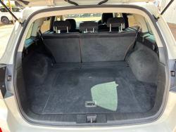2012 Subaru Outback 2.5i