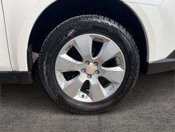 2012 Subaru Outback 2.5i