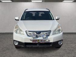 2012 Subaru Outback 2.5i