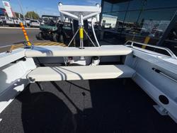 2026 QUINTREX 450 Fishabout