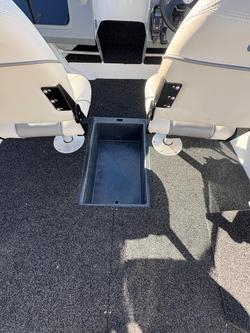 2026 QUINTREX 450 Fishabout