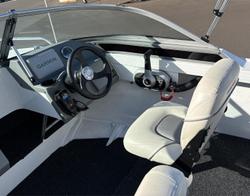 2026 QUINTREX 450 Fishabout