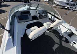 2026 QUINTREX 450 Fishabout