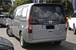 2026 Hyundai STARIA LOAD