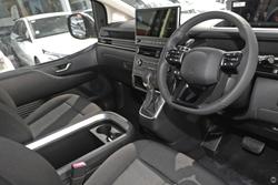 2026 Hyundai STARIA LOAD