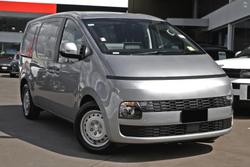 2026 Hyundai STARIA LOAD