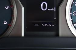 2021 Toyota Landcruiser Prado GXL