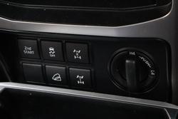 2021 Toyota Landcruiser Prado GXL