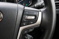 2021 Toyota Landcruiser Prado GXL