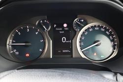 2021 Toyota Landcruiser Prado GXL