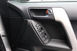 2021 Toyota Landcruiser Prado GXL