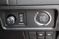 2021 Toyota Landcruiser Prado GXL