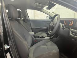 2026 Kia K4 S