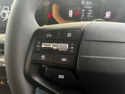 2026 Kia K4 S