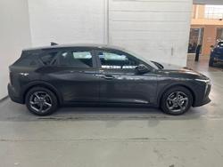 2026 Kia K4 S