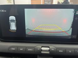 2026 Kia K4 S