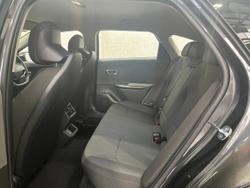 2026 Kia K4 S