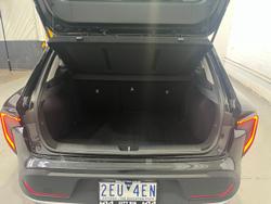 2026 Kia K4 S
