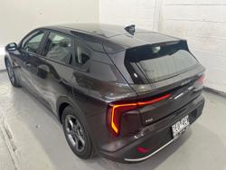 2026 Kia K4 S