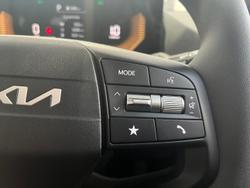 2026 Kia K4 S