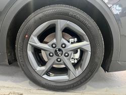 2026 Kia K4 S