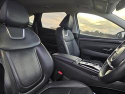 2023 Hyundai Tucson Highlander