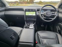2023 Hyundai Tucson Highlander