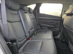 2023 Hyundai Tucson Highlander