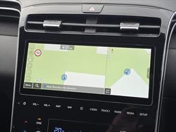 2023 Hyundai Tucson Highlander
