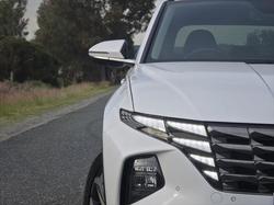 2023 Hyundai Tucson Highlander