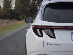 2023 Hyundai Tucson Highlander