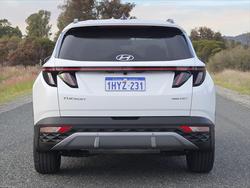 2023 Hyundai Tucson Highlander