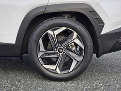 2023 Hyundai Tucson Highlander