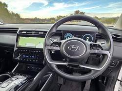 2023 Hyundai Tucson Highlander