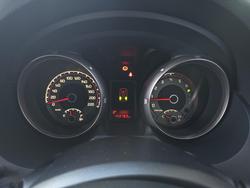 2011 Mitsubishi Pajero GLX
