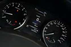2014 Nissan QASHQAI Ti