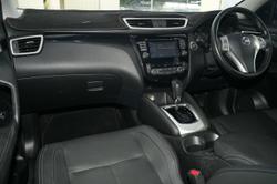 2014 Nissan QASHQAI Ti