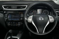 2014 Nissan QASHQAI Ti