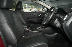 2014 Nissan QASHQAI Ti