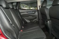 2014 Nissan QASHQAI Ti