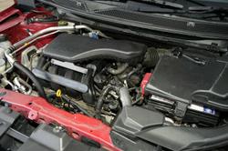 2014 Nissan QASHQAI Ti