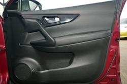 2014 Nissan QASHQAI Ti