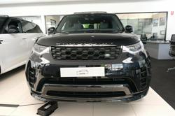 2025 Land Rover Discovery D350 Dynamic SE Series 5 MY25 4X4 Santorini Black