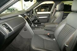 2025 Land Rover Discovery D350 Dynamic SE Series 5 MY25 4X4 Santorini Black