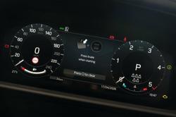 2025 Land Rover Discovery D350 Dynamic SE Series 5 MY25 4X4 Santorini Black