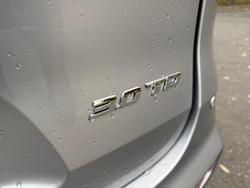 2025 Isuzu MU-X LS-U